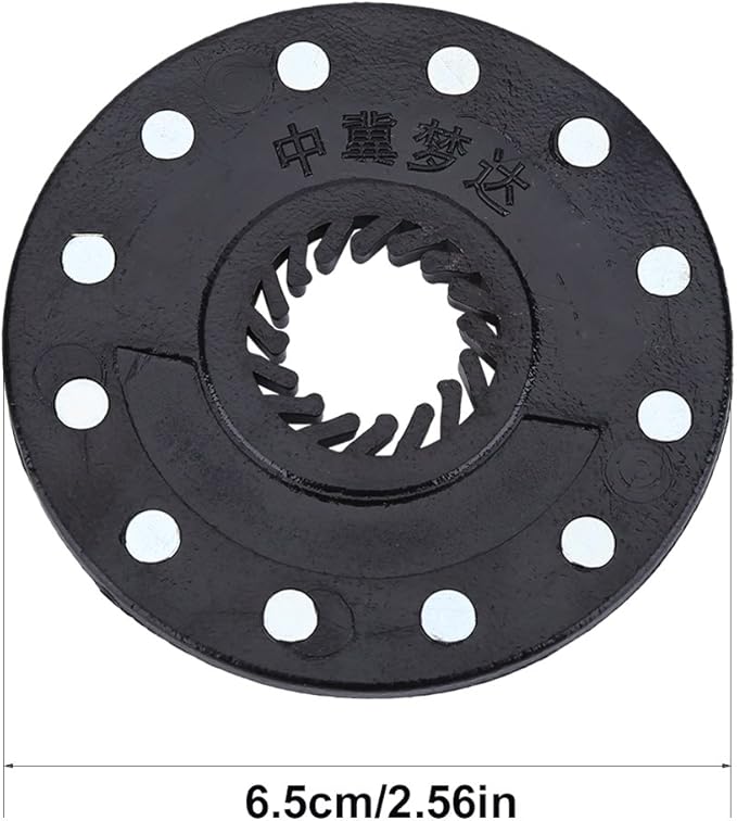 Pedal Assist Sensor, Electric Power Pedal Assist Sensor, ycle Pedal 12 Magnets E PAS System Assistant Sensor Speed Sensor for Mountain Accessories Sensor Pedaleo Pedal Assist