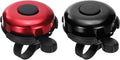 HARFINGTON Bike Bell Classic Bicycle Bell with Loud Crisp Clear Sound Bike Ring Bell Aluminum Bike Accessories