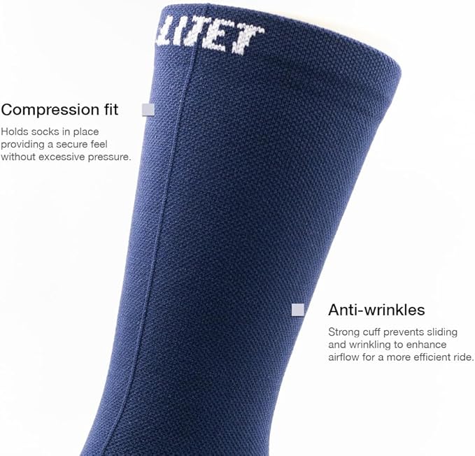 Cycling Socks for Men & Women