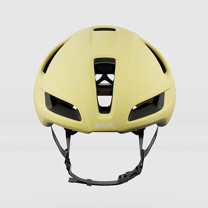 Kask Utopia Y Bike Helmet I Aerodynamic, Road Cycling & Triathlon Helmet for Speed