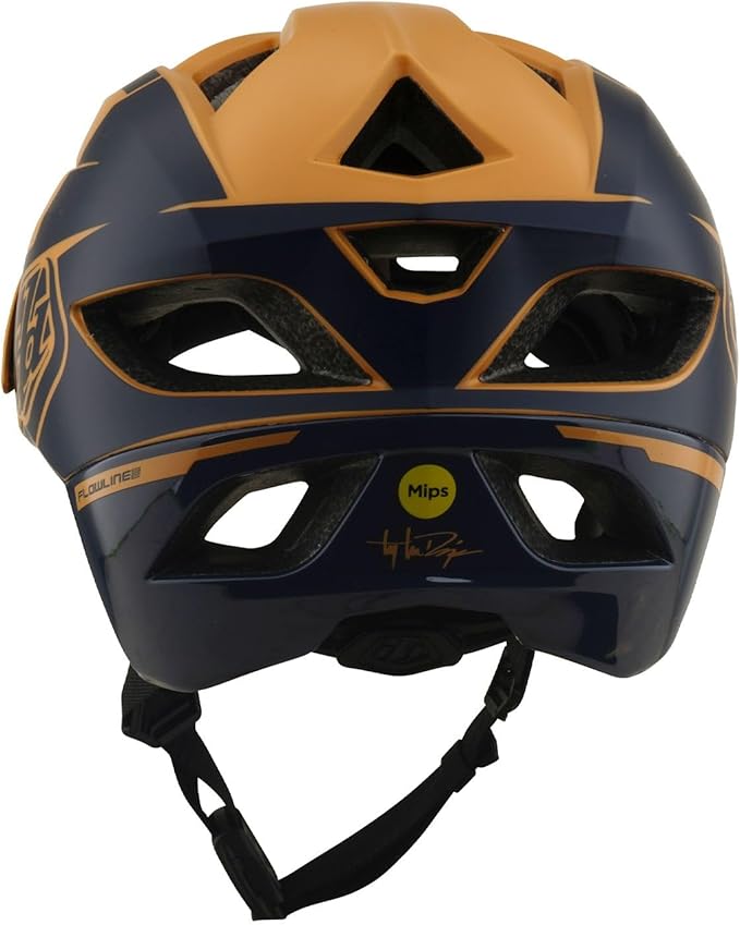 Troy Lee Designs FLOWLINE SE Helmet MIPS for Mountain Bicycle MTB
