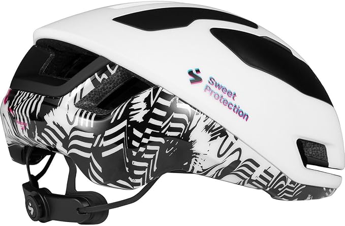 Sweet Protection Falconer Aero 2Vi MIPS Helmet
