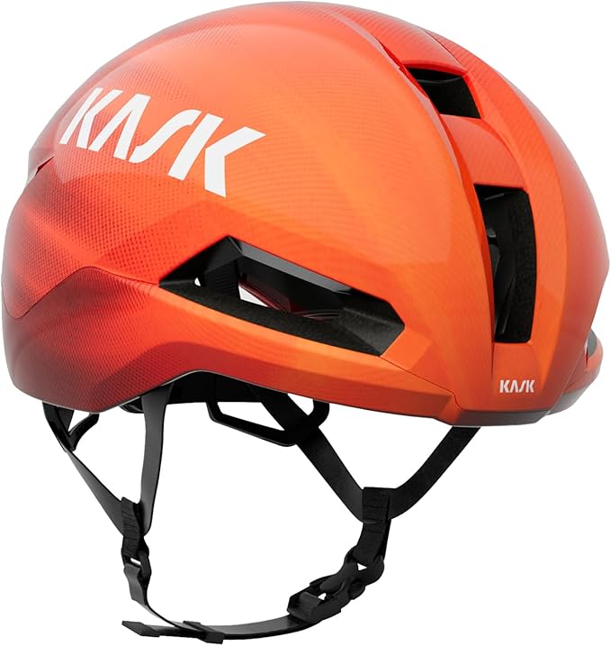 Kask, Nirvana Helmet