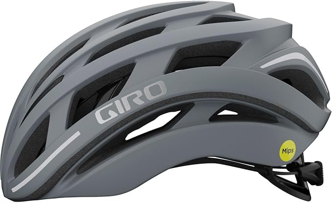 Giro Helios Spherical