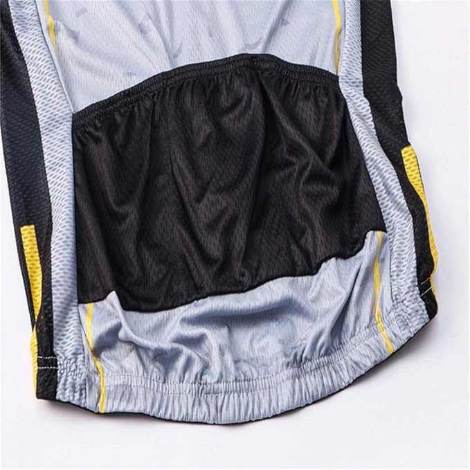 JPOJPO USA Cycling Jersey Men Road Bike Shirt Summer Biking Tops Short Sleeve Bicycle Clothes Cycle Wear Breathable