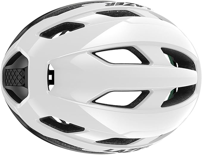 LAZER Strada KinetiCore Bike Helmet, Lightweight Bicycling Gear for Adults, Men & Women’s Cycling Head Gear