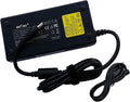 54.6V AC/DC Adapter Charger Compatible with VIVI M026TGB MT26G 26 inchs 500W Motor 48V 374.4Wh Li-ion Battery Pack Folding Electric Mountain Bike Commuter Bike 54.6VDC Power Supply Cord Cable