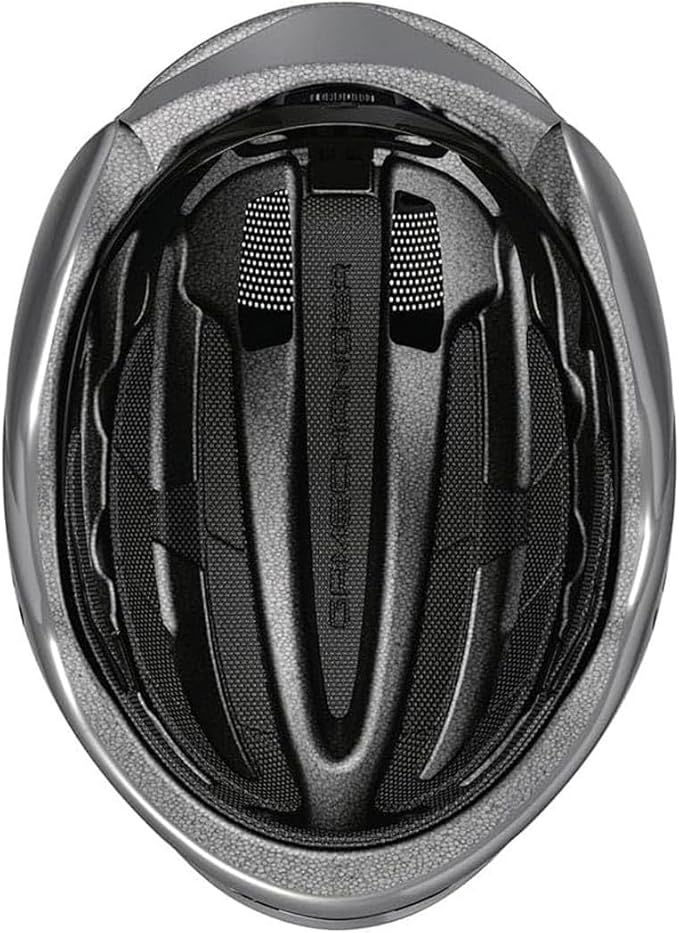 ABUS Gamechanger 2.0 Aero Road Bike Helmet – Lightweight Road Cycling Helmet – High-Performance Helmet for Men & Women