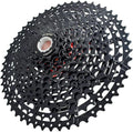 VG SPORTS 8/9/10/11/12 Speed Ultra-Light Bike Cassette for Mountain Bike 11-40T/11-42T/11-46T/11-50T/11-52T MTB Cassette Lightweight Aluminum Bracket Cassette