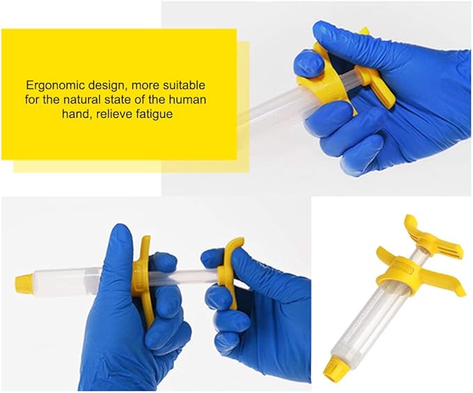 Mountain Bike Brake Bleed Kit, Bicycle Hydraulic Brake Bleed Kit for Shimano & MAGURA & SRAM Series, Bicycle Brakes Service Bleed Set, Bike Hydraulic Brake Bleed Kit