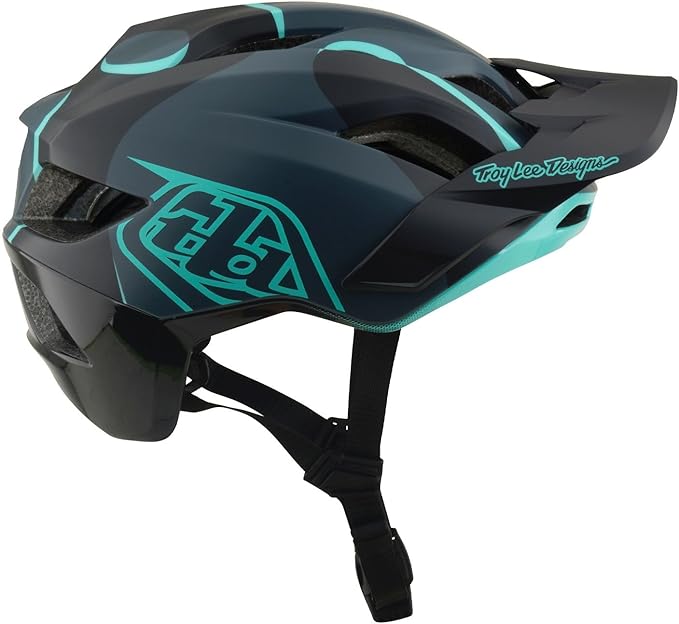 Troy Lee Designs FLOWLINE SE Helmet MIPS for Mountain Bicycle MTB