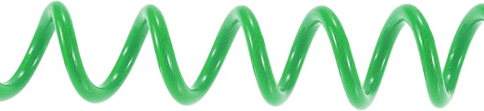 X AUTOHAUX Disk Brake Lock Motorcycle Alarm Disc Lock Security Reminder Cable Tool for Scooter Motorcycle Bike Brake Disc Green