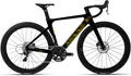 Mercury 6000 Road Bike, Full Carbon Fiber Frame, 24 - Speed SENS AH Shifting System, Hydraulic Disc Brakes, Aerodynamic Design for Men & Women