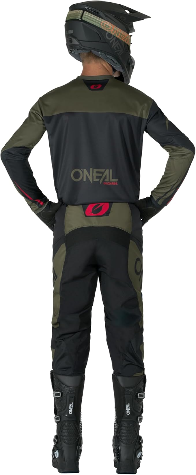 O'NEAL Element Jersey Mens Racewear V26