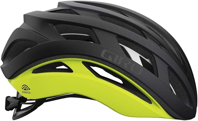 Giro Helios Spherical