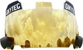 Football Helmet Visor, Scratch Resistant, for Helmet Fits Youth and Adult Football Helmets