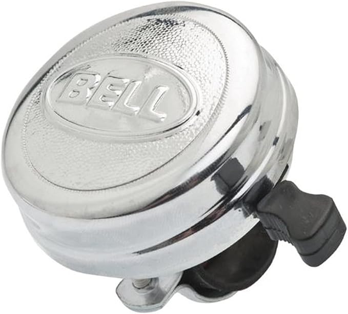 BELL Dinger 200 Chrome