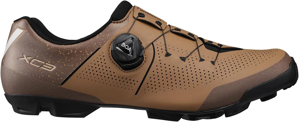 SHIMANO SH-XC302 Men's High Value Mountain Bike Shoe