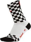 DEFEET - Aireator 6" - Designs - Cycling, Running, Everyday Sock