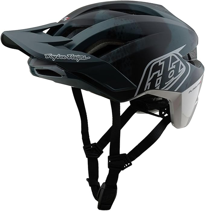 Troy Lee Designs FLOWLINE SE Helmet MIPS for Mountain Bicycle MTB