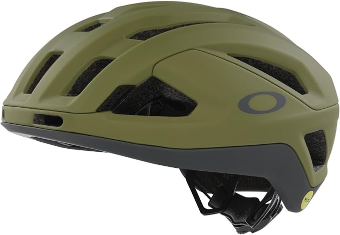 Oakley ARO3 Endurance Bike Helmet