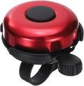 HARFINGTON Bike Bell Classic Bicycle Bell with Loud Crisp Clear Sound Bike Ring Bell Aluminum Bike Accessories for Road Mountain Bike