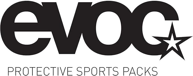 EVOC TOP TUBE PACK WP 0.8L CARBON GREY