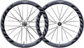 WINSPACE UNAAS PRO Carbon Fiber Wheelset 700C Disc Brake Carbon Spokes Ultralight 1460g 50mm Depth Road Bike Wheels, Tubeless Ready.