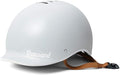 Thousand Heritage 1.0 Adult Bike Helmet; The Original Low Profile Retro Commuter Cycling Helmet Safety Certified for Bicycle Skateboard Skating Roller Skates; for Men & Women