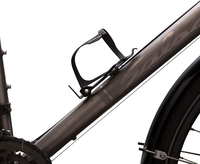 Planet Bike Sideload water bottle cage