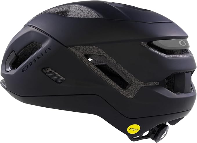 Oakley Aro5 Race Bike Helmet