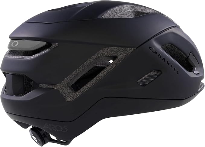 Oakley Aro5 Race Bike Helmet