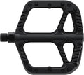OneUp Components Composite Pedals – Lightweight, Durable Flat Bike Pedals for Mountain Bikes (MTB)