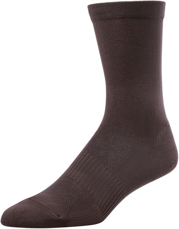 SHIMANO Gravel Sock Charcoal, M/L