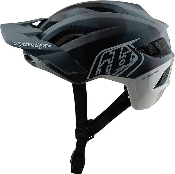 Troy Lee Designs FLOWLINE SE Helmet MIPS for Mountain Bicycle MTB