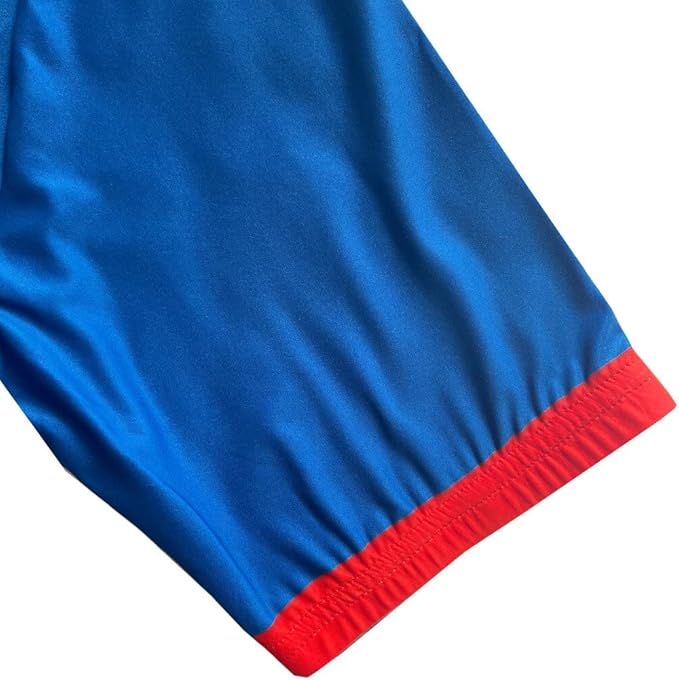 2021 Men Pro Racing Team MTB Cycling Short Sleeve Jersey Shorts Set