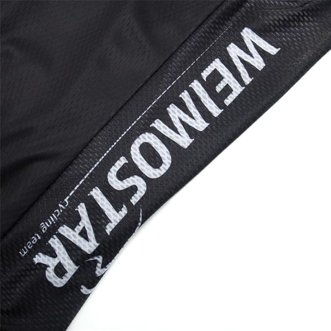 JPOJPO USA Cycling Jersey Men Road Bike Shirt Summer Biking Tops Short Sleeve Bicycle Clothes Cycle Wear Breathable