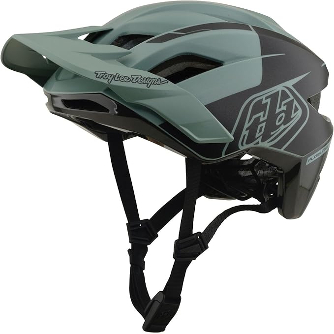 Troy Lee Designs FLOWLINE SE Helmet MIPS for Mountain Bicycle MTB