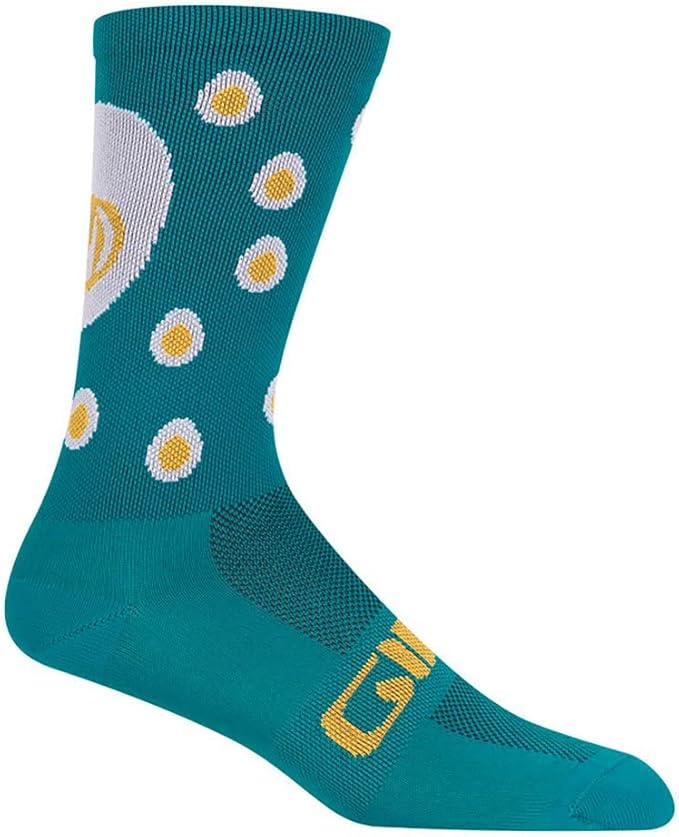 Giro unisex-adult Comp Racer High Rise