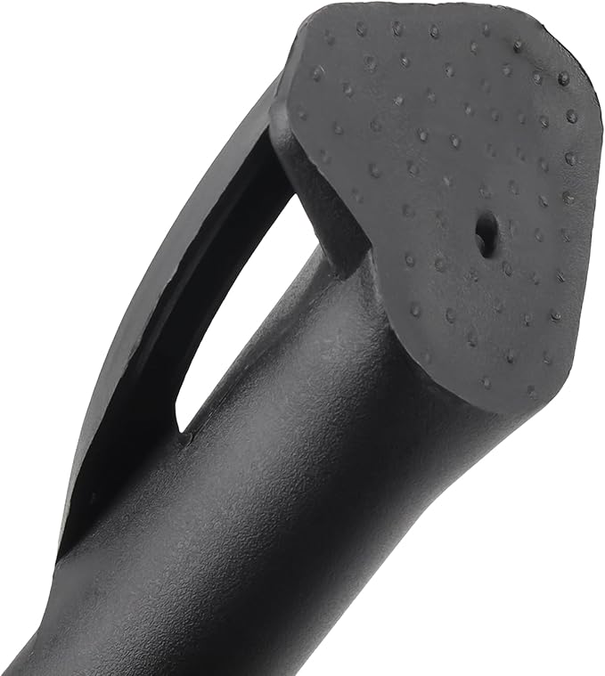 ABCERRS Adjustable Bike Kickstand 40mm Apart Kickstand Compatible with Mountain Bike E-Bike Trekking