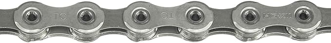 Shimano CNHG901 Gear Chain Grey 11-Way