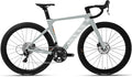 Mercury 6000 Road Bike, Full Carbon Fiber Frame, 24 - Speed SENS AH Shifting System, Hydraulic Disc Brakes, Aerodynamic Design for Men & Women