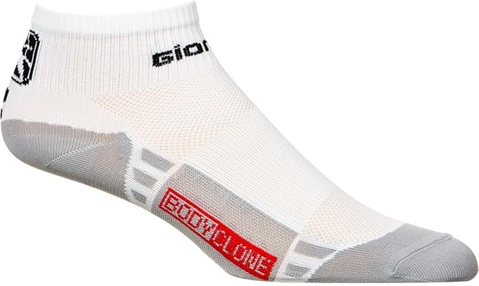 Giordana FR-Carbon Short Cuff Cycling Socks