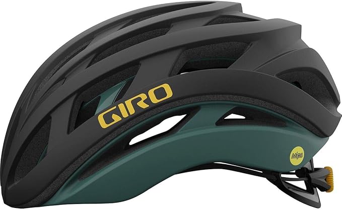 Giro Helios Spherical