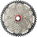 BOLANY Bike 8/9/10 Speed Cassette 11-25T/32T/36T/40T/42T/46T/50T Fit for MTB Bike, Road Bicycle, Lightweight Cassette, Compatible with Shimano SRAM Sunrace