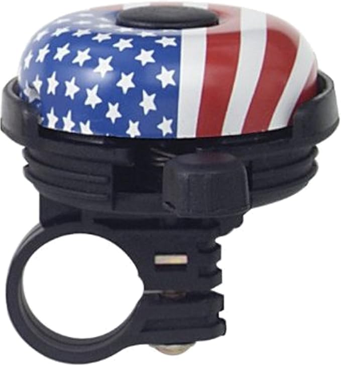 Avenir Dual Action Bell