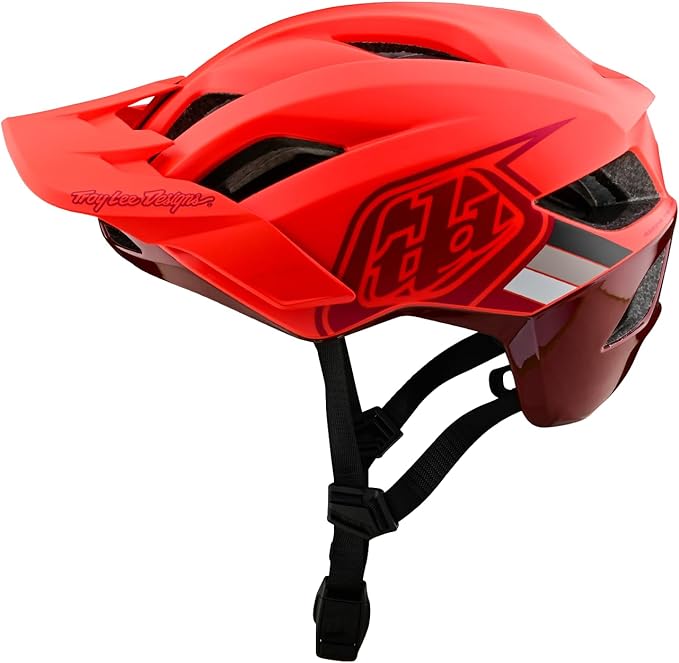 Flowline SE Helmet Badge Olive