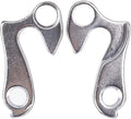 Bicycle Rear Derailleur Adapter Hanger Racing Cycling MTB Road Bicycle Mountain Bike Frame Gear Tail Hook Parts