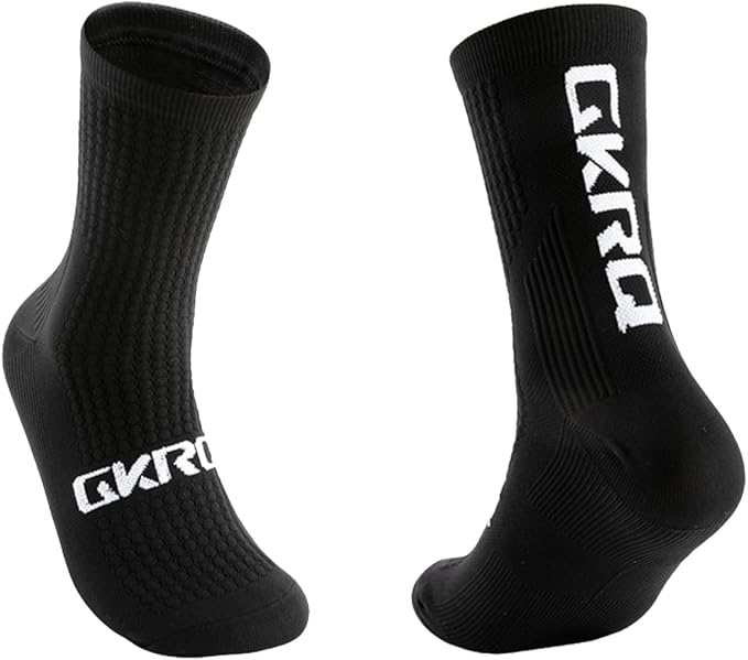 4 Pairs Running Socks Cycling socks