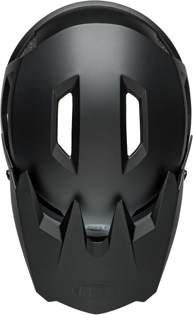 Bell Sanction 2 DLX MIPS